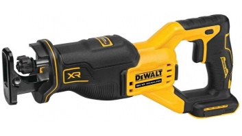 DEWALT | 18V XR Brushless Reciprocating Saw - Tool Only | DCS382N-XJ | 880 W