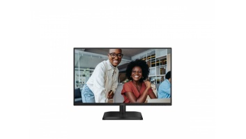 AOC | 24E4U | 23.8 " | IPS | FHD | 16:9 | 120 Hz | 4 ms | 1920 x 1080 pixels | 300 cd/m²