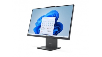 Lenovo IdeaCentre | 27ARR9 | Desktop | AIO | 27 " | AMD Ryzen 7 | 7735HS | 16 (2x8GB) GB | SODIMM DDR5 | 1000 GB | AMD Radeon 680M Graphics | No Optical drive | Nordic | Windows 11 Home | Warranty 24 month(s)