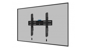 Neomounts Wall mount | WL30S-850BL14 TV mount | Micro adjustment | 32-75 " | Maximum weight (capacity) 50 kg | Black