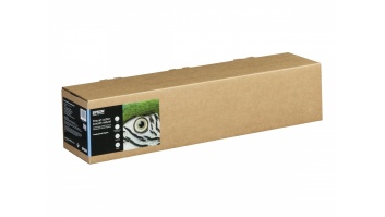 Epson Fine Art Cotton Smooth Natural | 300 g/m² | 24" x 15m | Matte
