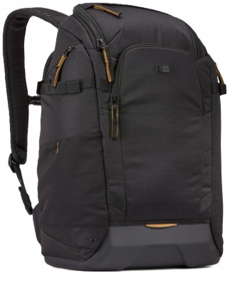 Case Logic Viso | Large Camera Backpack | Black