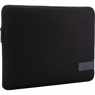 Case Logic Reflect | Fits up to size 14 " | MacBook sleeve | Black
