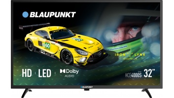Blaupunkt LED TV | 32HCE4000S | 32 | HD