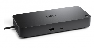 Dell Pro Thunderbolt 4 Dock | WD25TB4