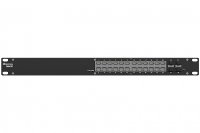 Teltonika PoE+ managed switch | SWM282 | Managed | Rackmountable | SFP ports quantity 4
