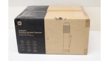 SALE OUT. Xiaomi Standing Garment Steamer EU | Handheld | 2400 W | 2.3 L | 36 g/min | White | DAMAGED PACKAGING, USED, DIRTY
