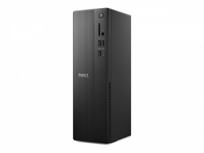 Dell ECS1250 | Desktop | Slim | Intel Core i3 | 14100 | 8 GB | DDR5 | 512 GB | Intel UHD Graphics 730 | No Optical Drive | English | Windows 11 Home | Warranty 36 month(s)
