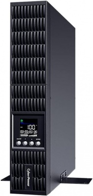 CyberPower UPS Systems | OLS1000ERT2UA | 1000 VA | 900 W