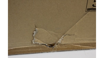 SALE OUT. Adler AD 7824 LED Electric Bathroom Radiator, White | Adler LED Electric Bathroom Radiator | AD 7824 | Radiator | 600 W | White | DAMAGED PACKAGING | IP24