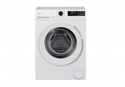 Candy Washing machine | GD 06SS6-S | Energy efficiency class A | Front loading | Washing capacity 6 kg | 1000 RPM | Depth 42 cm | Width 60 cm | Display | LED | Steam function | White