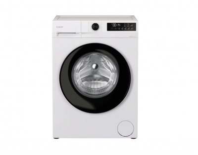 Candy Washing machine | GD 17SB7-S | Energy efficiency class A | Front loading | Washing capacity 7 kg | 1100 RPM | Depth 47 cm | Width 60 cm | Display | LED | Steam function | White