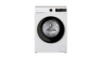 Candy Washing machine | GD 17SB7-S | Energy efficiency class A | Front loading | Washing capacity 7 kg | 1100 RPM | Depth 47 cm | Width 60 cm | Display | LED | Steam function | White