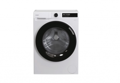 Candy Washing machine | BR 47SBL8-S | Energy efficiency class A | Front loading | Washing capacity 7 kg | 1400 RPM | Depth 49 cm | Width 60 cm | Display | Digital | Steam function | Wi-Fi | White