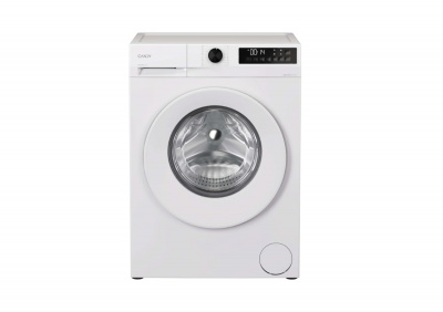 Candy Washing machine | GD 498-S | Energy efficiency class A | Front loading | Washing capacity 9 kg | 1400 RPM | Depth 60 cm | Width 60 cm | LED | Steam function