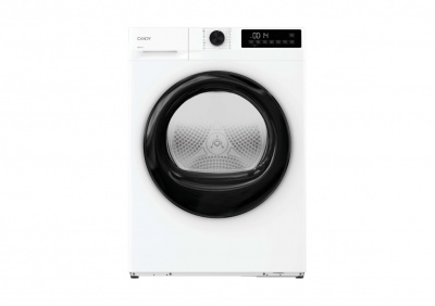 Candy žāvētājs | GD 8N1B-S | Brīvi stāvošs | Siltumsūknis | 8 kg | E klase | Digitāls | Balts | 61,6 cm