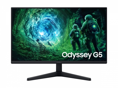 Samsung | LS27FG530EUXEN | 27 " | IPS | QHD | 16:9 | 200 Hz | 1 ms | 2560 x 1440 pixels | 300 cd/m² | Black