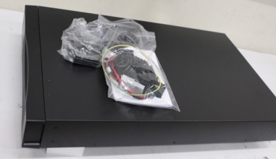 SALE OUT. DIGITUS UPS External Battery Pack for 3kVA UPS Model (Extended Pack) | SALE OUT. SALE OUT. Digitus External Battery Pack for 3kVA UPS Model (Extended Pack) | DN-170123 | NO ORIGINAL PACKAGING