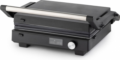Gorenje Grill | GCG2000SD | Contact grill | Black