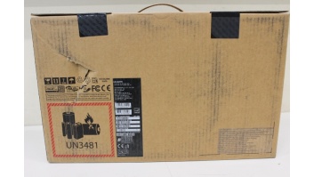 SALE OUT. ASUS UX3407RA-QD010W/1E78100/0001DA/32G/UI/2GQD/WOC/V/WAF/PL | SALE OUT. Asus | Zenbook 14 UX3407RA-QD010W | Iceland Gray | 14 " | OLED | WUXGA | 1920 x 1200 pixels | Glossy | Snapdragon X Elite | X1E 78 100 | 32 GB | LPDDR5X | Solid-state drive