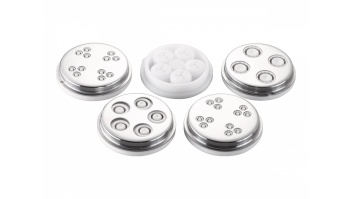 Gorenje Small Attachments for Pasta, 5 pcs | MMC-SMP5