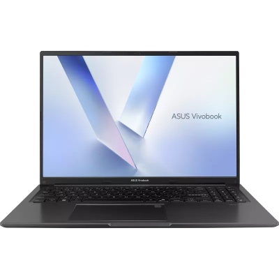 Asus Vivobook 16 M1605NAQ-SH035W | Indie Black | 16 " | OLED | FHD | 1920 x 1200 pixels | Glossy | AMD Ryzen 7 | 170 | 16 GB | DDR5 | Solid-state drive capacity 1000 GB | AMD Radeon Graphics | Windows 11 Home | 802.11ax | Bluetooth version 5.3 | Keyboard 