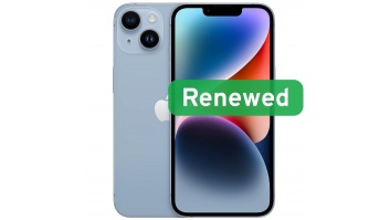 Apple Renew Grade C | Phone 14 | Blue | 6.1 " | Super Retina XDR | A15 Bionic | 6 GB | 128 GB | iOS
