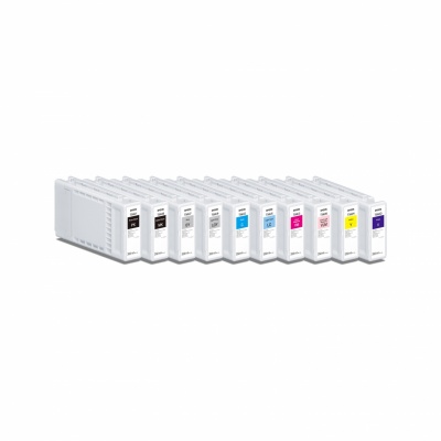 Epson T56U3 | Ink Cartridge | Vivid Magenta