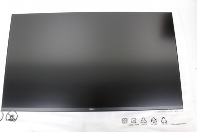 SALE OUT. Dell | P2425D | 24 " | IPS | 16:9 | 100 Hz | 5 ms | 2560 x 1440 pixels | 350 cd/m² | HDMI ports quantity 1 | Warranty 36 month(s) | DEMO
