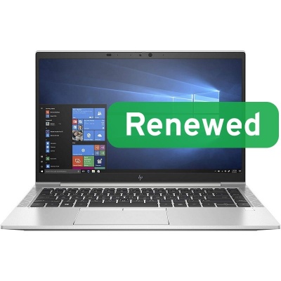HP Renew Grade A | 840 G7 | 14 " | FHD | i5-10210U | 16 GB | SSD | 256 GB | Intel UHD Graphics | Windows 11 Pro | Keyboard language US | 12 month(s)