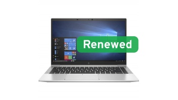 HP Renew Grade A | 840 G7 | 14 " | FHD | i5-10210U | 16 GB | SSD | 256 GB | Intel UHD Graphics | Windows 11 Pro | Keyboard language US | 12 month(s)