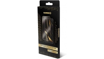 Hammer Screen protector | Hammer | IRON 6 | Tempered Glass | Transparent