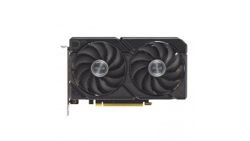 Asus Dual Radeon RX 9060 XT 16GB GDDR6 | AMD | 16 GB | Radeon RX 9060 XT | GDDR6 | HDMI ports quantity 1 | PCI Express 5.0