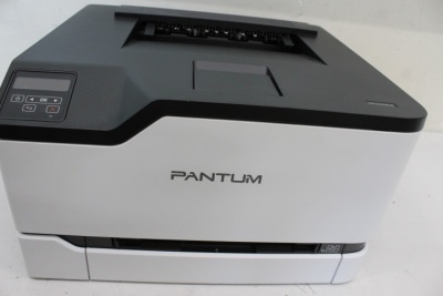 SALE OUT. Pantum CP2200DW | Laser | Color Laser Printer | Wi-Fi | Maximum ISO A-series paper size A4 | REFURBISHED, SCRTACHED ON BACK AND SIDE