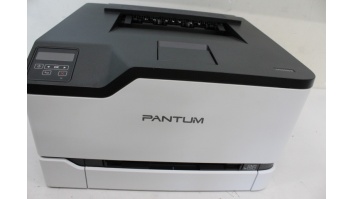 SALE OUT. Pantum CP2200DW | Laser | Color Laser Printer | Wi-Fi | Maximum ISO A-series paper size A4 | REFURBISHED, SCRTACHED ON BACK AND SIDE