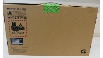 SALE OUT. Gigabyte AERO X16 1WH-93EEC64DH 16" QHD AMD R7 350/32GB/1TB/RTX 5070/Win11 Home/ENG kbd/Black-White/2Y Warranty | Gigabyte AERO X16 1WH-93EEC64DH | 16 " | AMD Ryzen Al 7 | 350 | 32 GB | DDR5 | Solid-state drive capacity 1000 GB | NVIDIA GeForce 