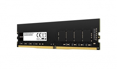 Lexar LD4U08G32C22ST-BGS | 8 GB | DDR4 | 3200 MHz | PC/server | Registered No | ECC No
