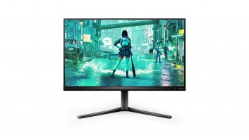 Philips | 25M2N3200U/00 | 25 " | Fast IPS | FHD | 16:9 | 310 Hz | 1 ms | 1920 x 1080 pixels | HDMI ports quantity 2 | Charcoal