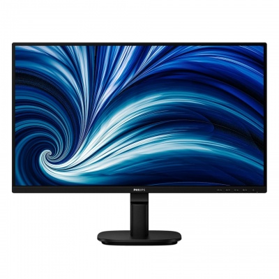 Philips | 24B2N2200/00 | 24 " | IPS | 16:9 | 120 Hz | 4 ms | 1920 x 1080 pixels | 300 cd/m² | HDMI ports quantity 1 | Black