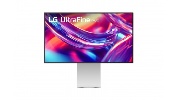 LG 32U990A-S | 32 " | IPS Black | 16:9 | 60 Hz | 5 ms | 6144 x 3456 pixels | 450 cd/m² | HDMI ports quantity 1