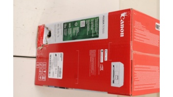 SALE OUT. Canon Multifunctional printer | PIXMA TS7650i | Inkjet | Colour | A4 | Wi-Fi | White | DAMAGED PACKAGING, MARKS ON PRINTER SIDE