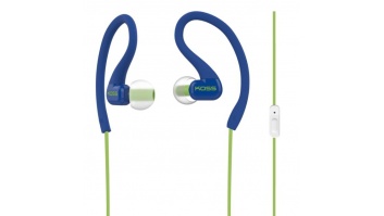 Koss | Headphones | KSC32iB | Wired | In-ear | Microphone | Blue