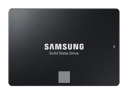 Samsung | SSD | 870 EVO | 1000 GB | SSD form factor 2.5" | Solid-state drive interface SATA III | Read speed 560 MB/s | Write speed 530 MB/s