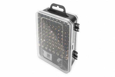 Digitus | Precision Screwdriver Set 115