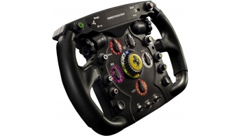 Thrustmaster | Steering Wheel | Add-On Ferrari F1 | Game racing wheel