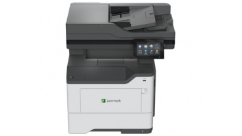 Lexmark MX532adwe | Mono | Laser | Multifunction | Wi-Fi