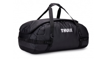 Thule | Chasm | 70L Bag | Duffel | Black | Waterproof