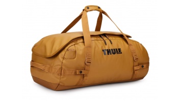 Thule | Chasm | 70L Bag | Duffel | Golden Brown | Waterproof
