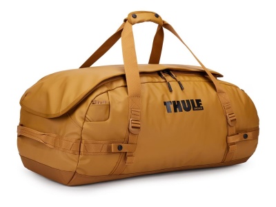 Thule | Chasm | 70L Bag | Duffel | Golden Brown | Waterproof