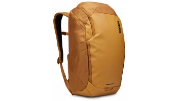 Thule | Chasm | Backpack 26L | Fits up to size 16 " | Laptop backpack | Golden Brown | Waterproof